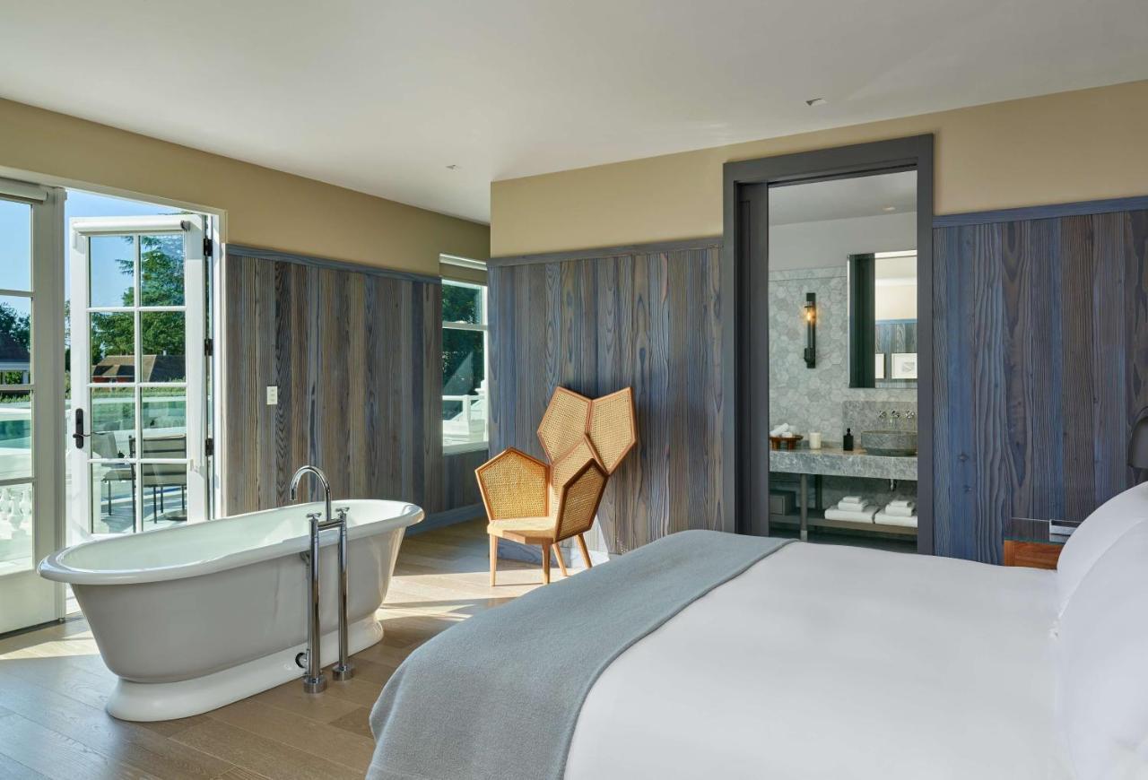 Alila Napa Valley, A Hyatt Resort St. Helena Exterior photo