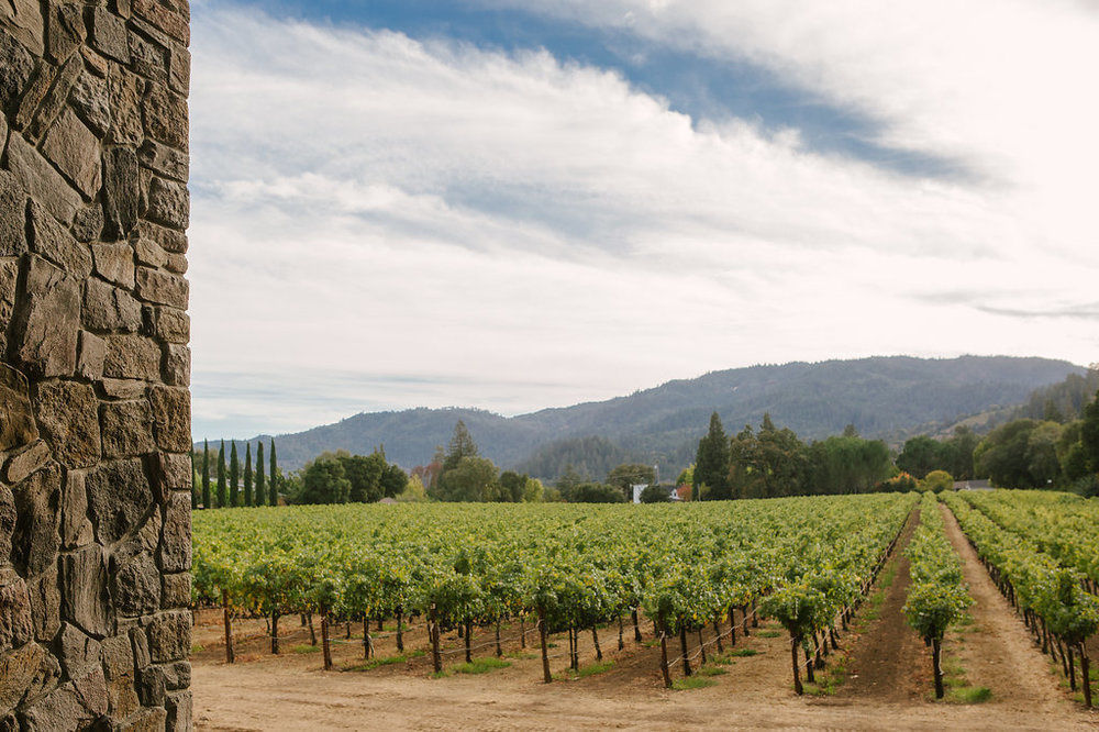 Alila Napa Valley, A Hyatt Resort St. Helena Exterior photo